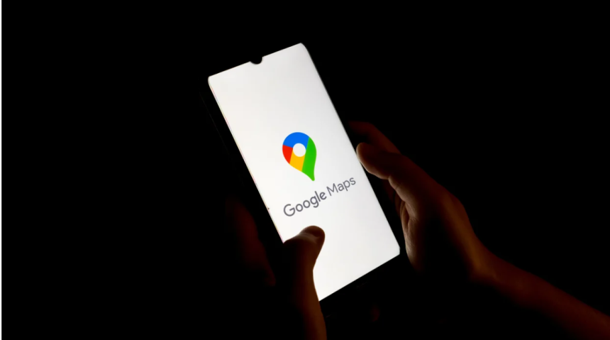 Google Haritalar: Zaman kazandıran yeni bir özellik sonunda karşınızda