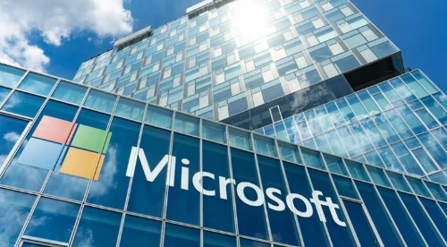 Teknoloji devleri güçlerini birleştirdi: Microsoft ve Intel 15 milyar dolarlık anlaşmaya imza attı