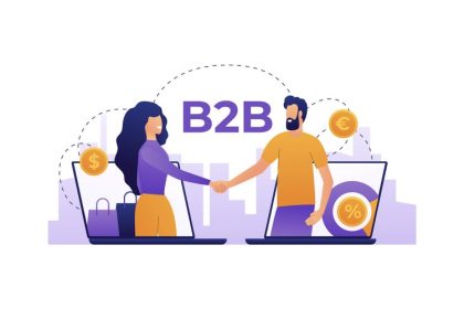 B2B markanızı dönüştürün: 7 stratejik bilgi