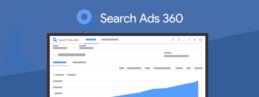 Google Search Ads 360 perakende medya özellikleri kazanıyor